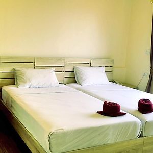 Standaard Kamer met Twee Aparte Bedden